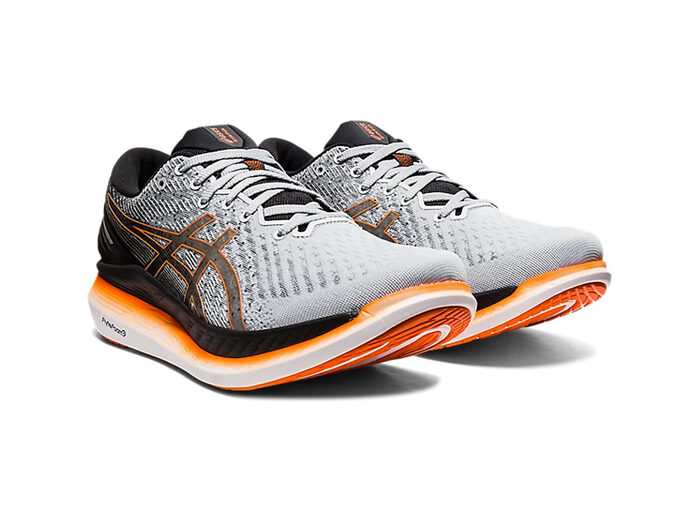 ASICS Беговые кроссовки
