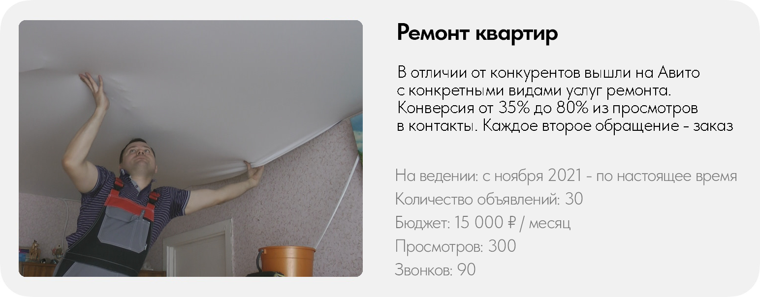 Услуги авитолога под ключ от 5 000 руб/месяц | Продвижение на Авито |  Постинг объявлений на Авито