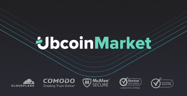 Hasil gambar untuk UbcoinMarket