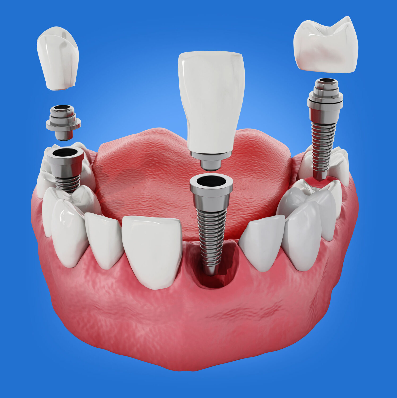 Смоленск семейная стоматология