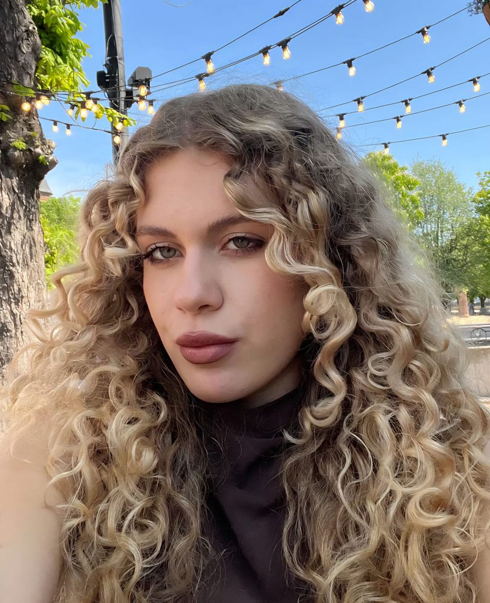 Юлия — CRM-маркетолог