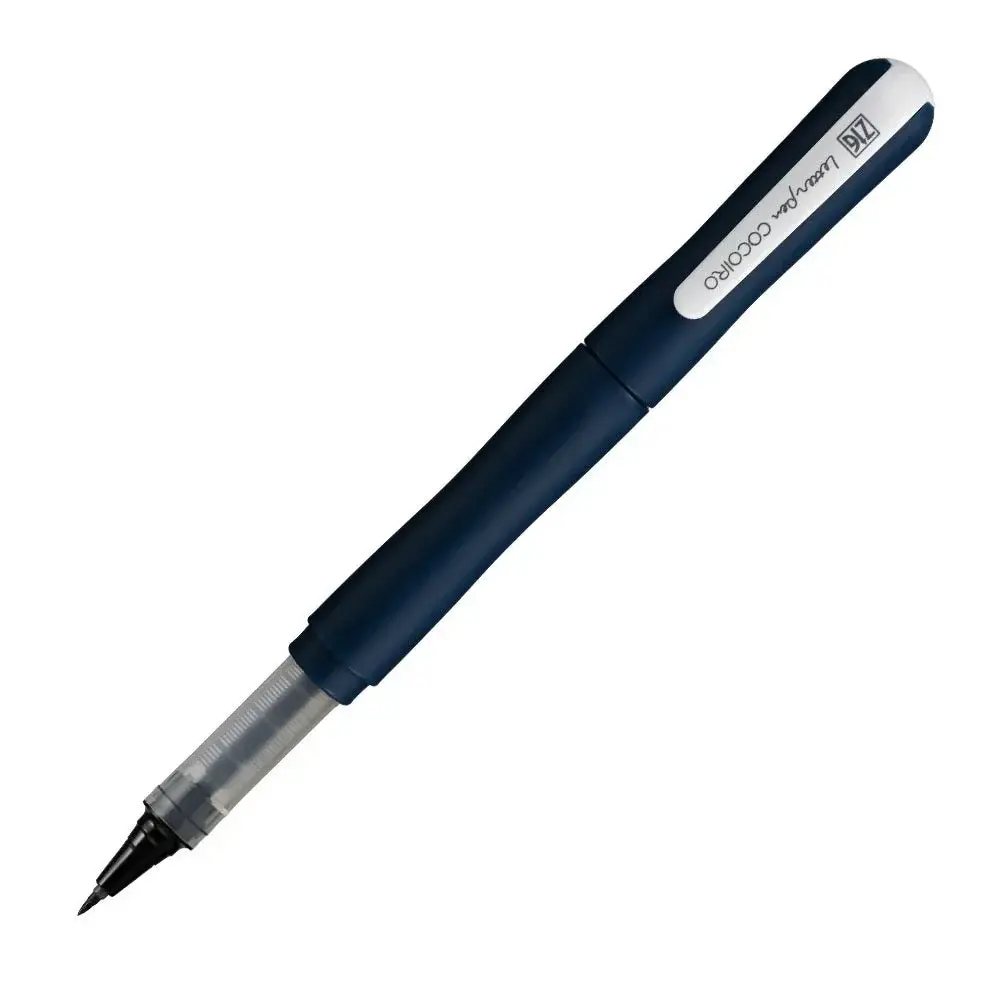 Kuretake ZIG COCOIRO Letter Pen – Paper Whisper