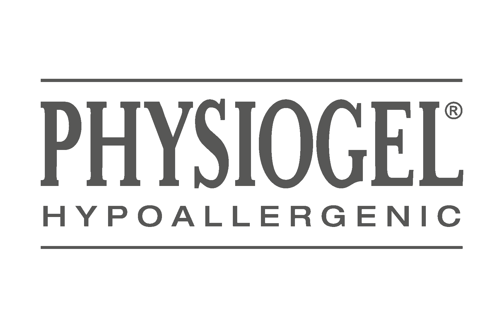 Физиогель | Physiogel®