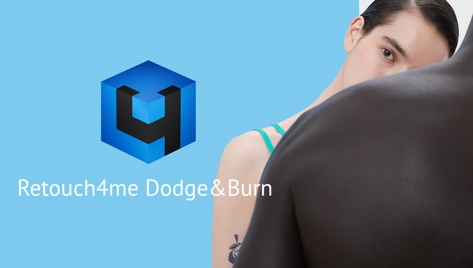 Retouch4me Dodge & Burn 1.019 instal the new for android