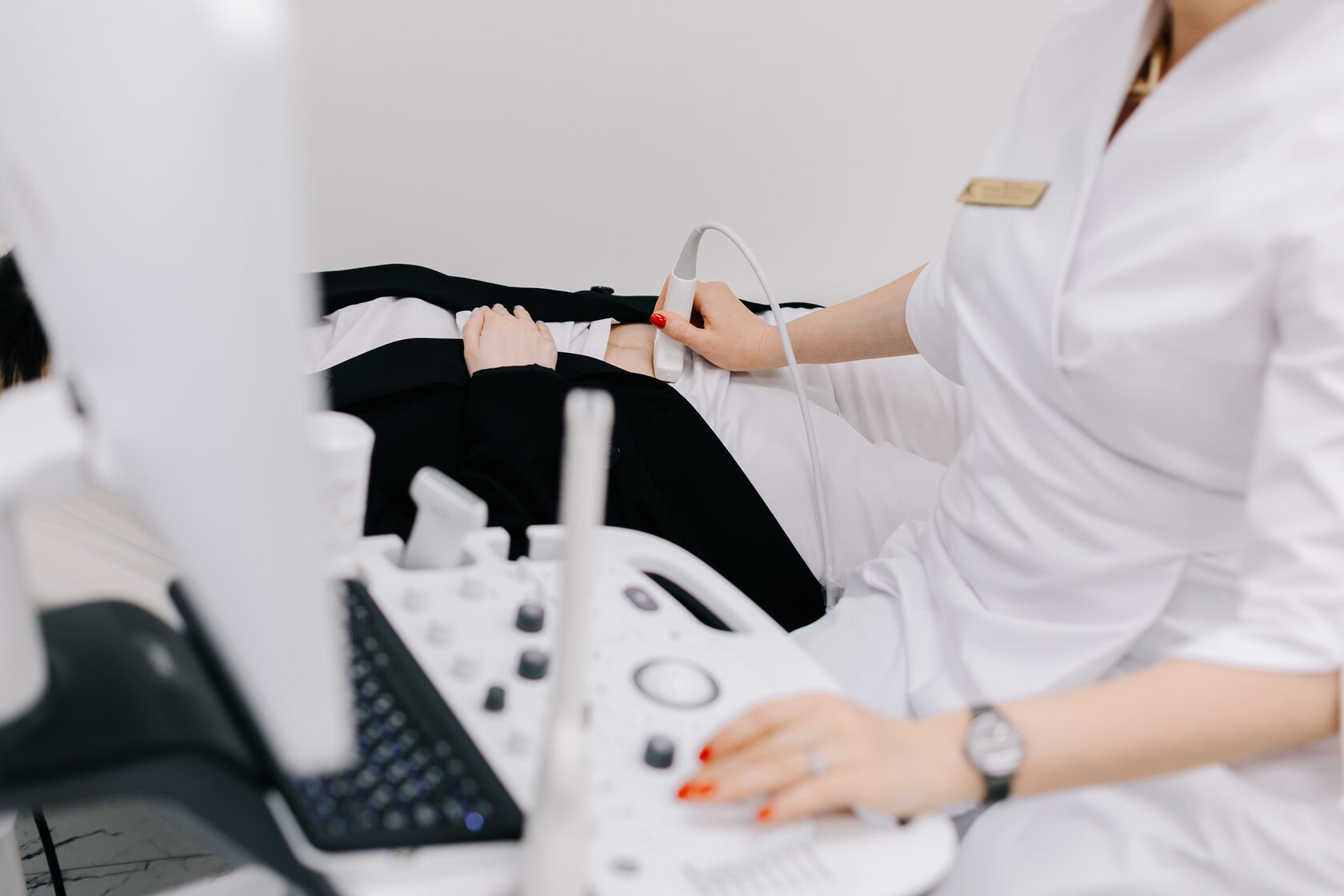 Стоимость услуг лечебного отделения