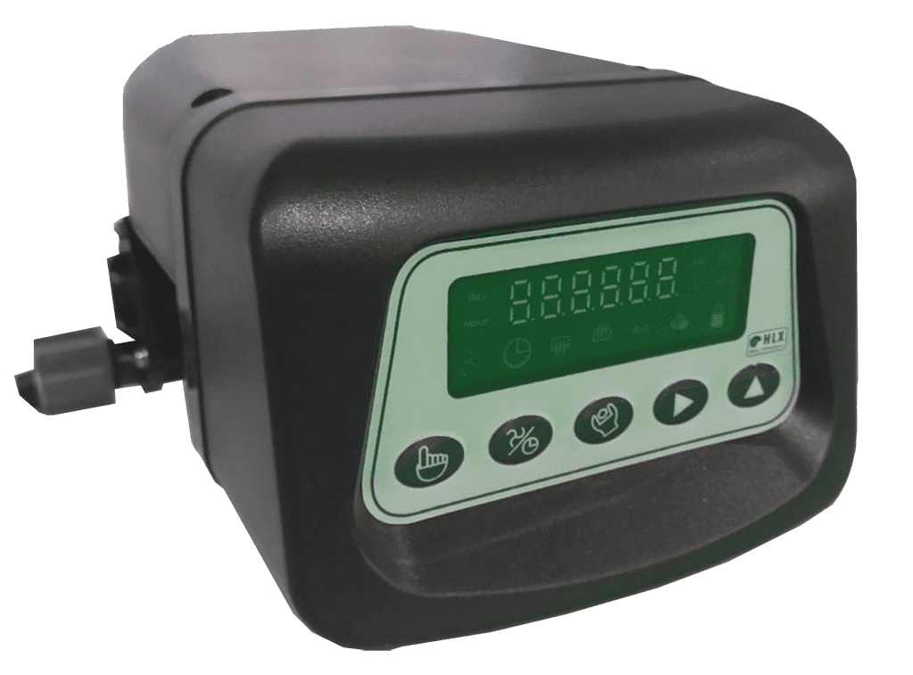 Автоматические блоки управления