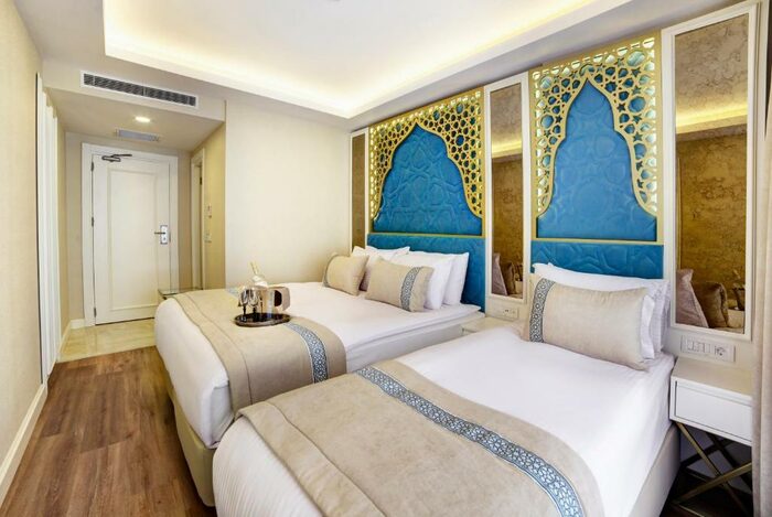 great fortune design hotel 4