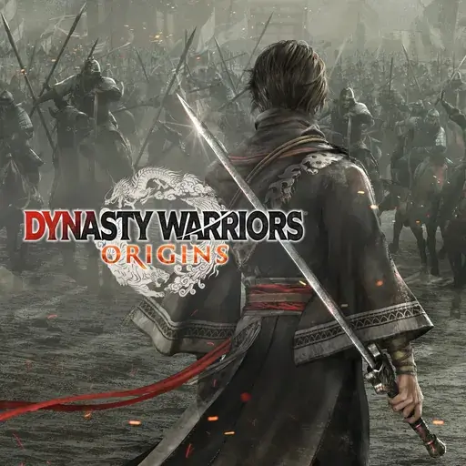 DYNASTY WARRIORS: ORIGINS для PS5, от 1200 ₽
