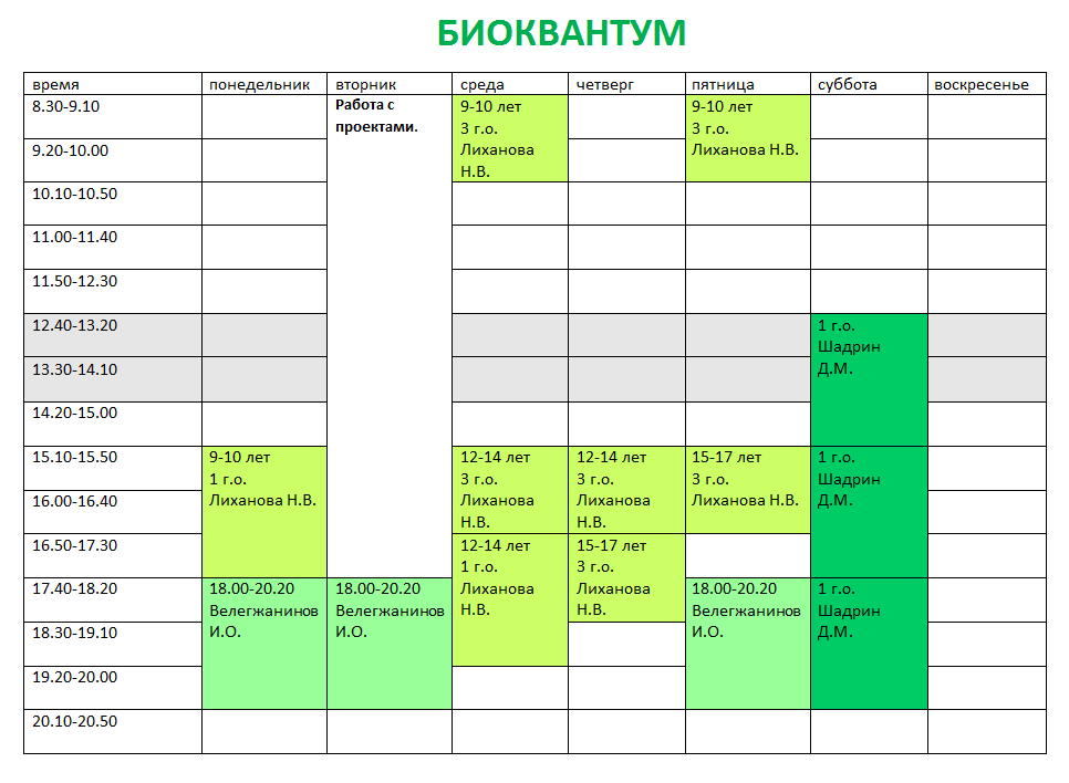 Мпгу расписание. Расписание занятий в Кванториуме. Расписание Кванториума. Мобильный Кванториум расписание занятий. Кванториум расписание занятий Липецк.