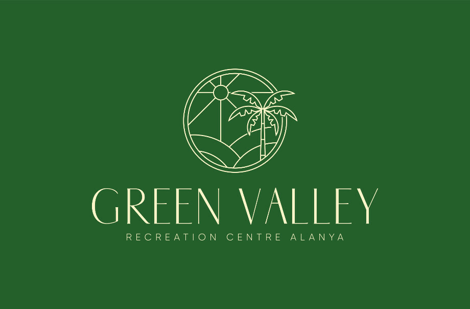  GREEN VALLEY (RECREATION FACILITY 60+ in Alanya-Turkey) 