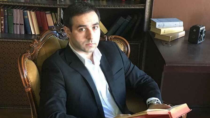 Джаханян армен жирайрович адвокат санкт петербург