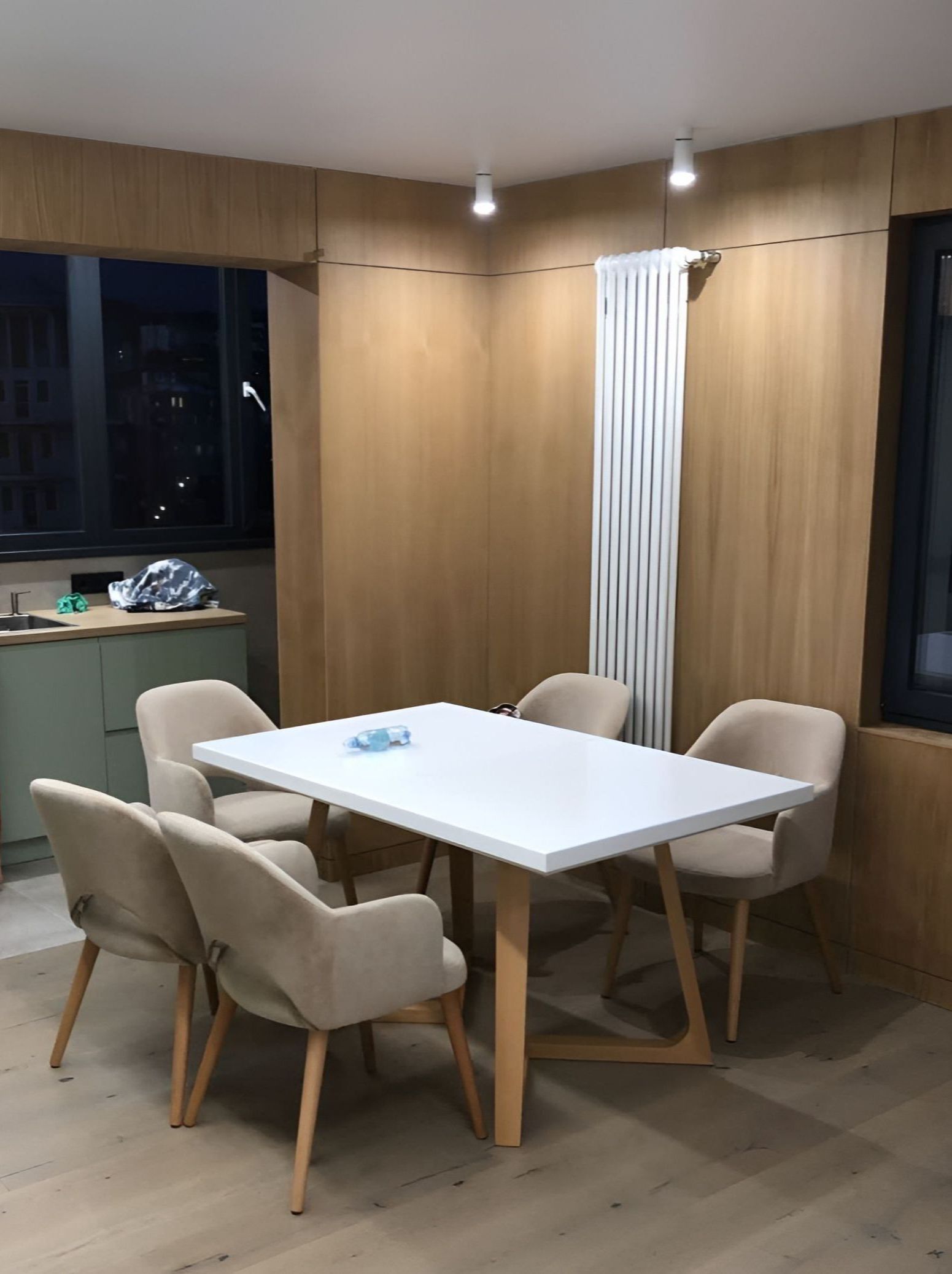 Мастерская Казакова Сочи лестницы