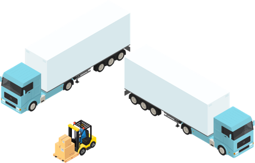 Перевозки догрузом по России транспортной компанией - догруз ...