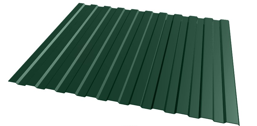 Профнастил 