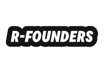 Логотип партнера R-Founders