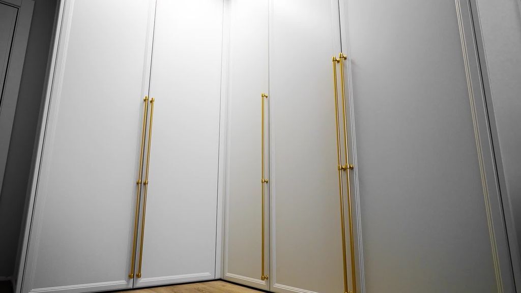 Видео второго дизайнера