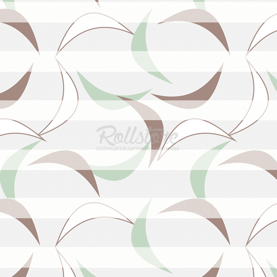 Аллегро перл кремовый