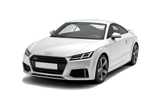 Audi TT — ремонт в автосервисе ВагСтандарт