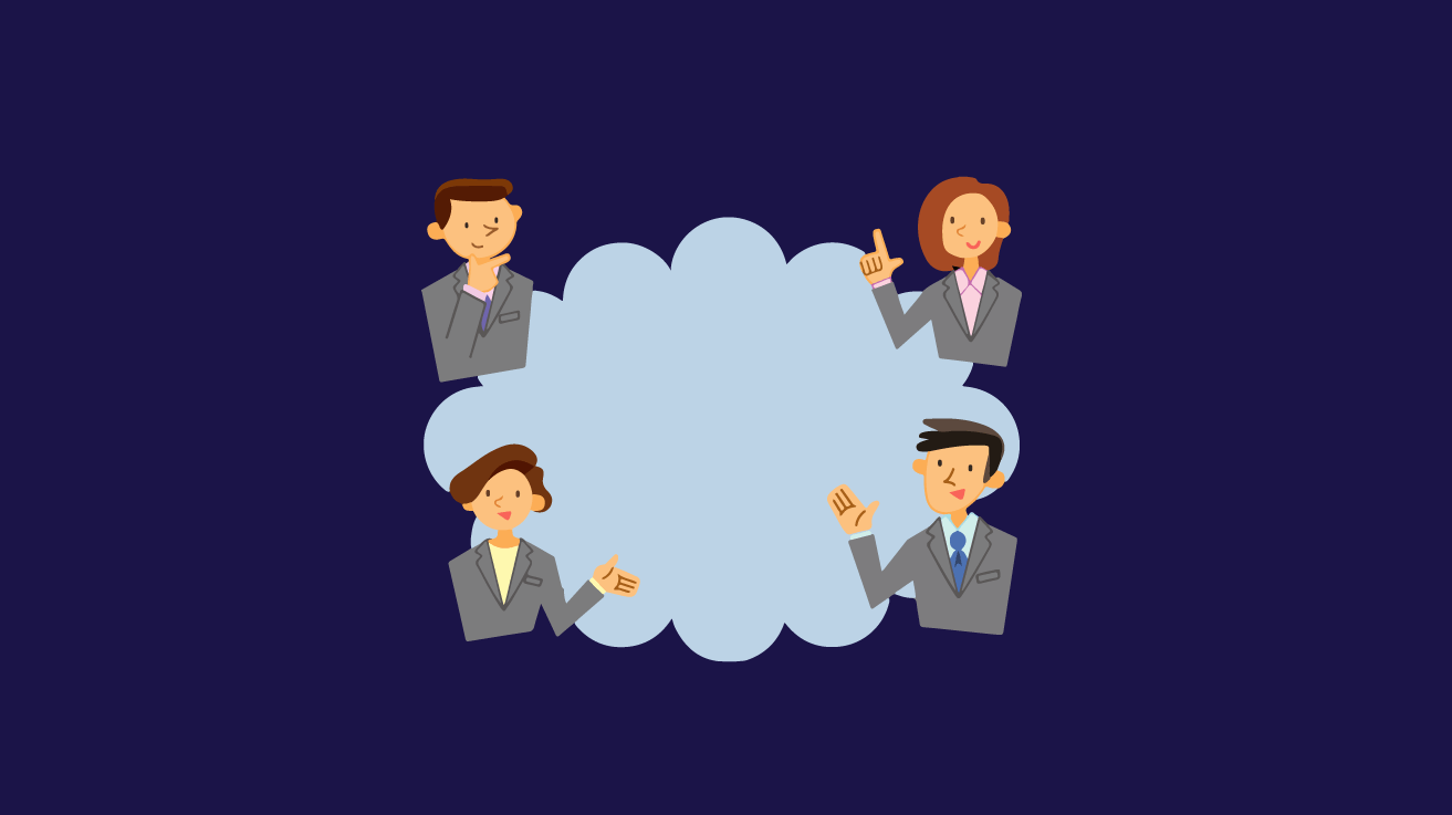 Дашборд количественных оценок сотрудников