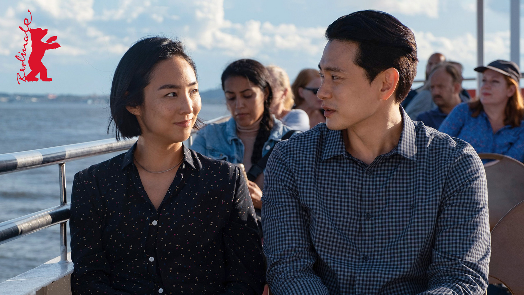 Прошлые жизни, Берлинале 2023