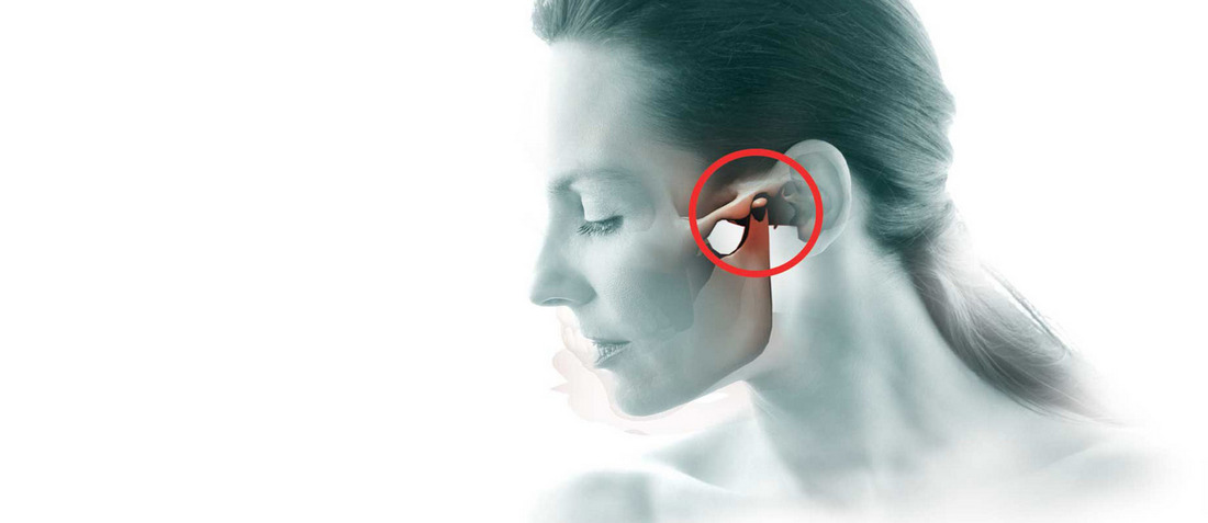 Что делать, если болит ухо — блог медицинского центра ОН Клиник
