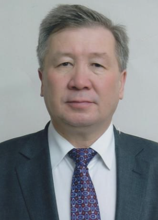 Алтынбеков Сагат Абылкаирович
