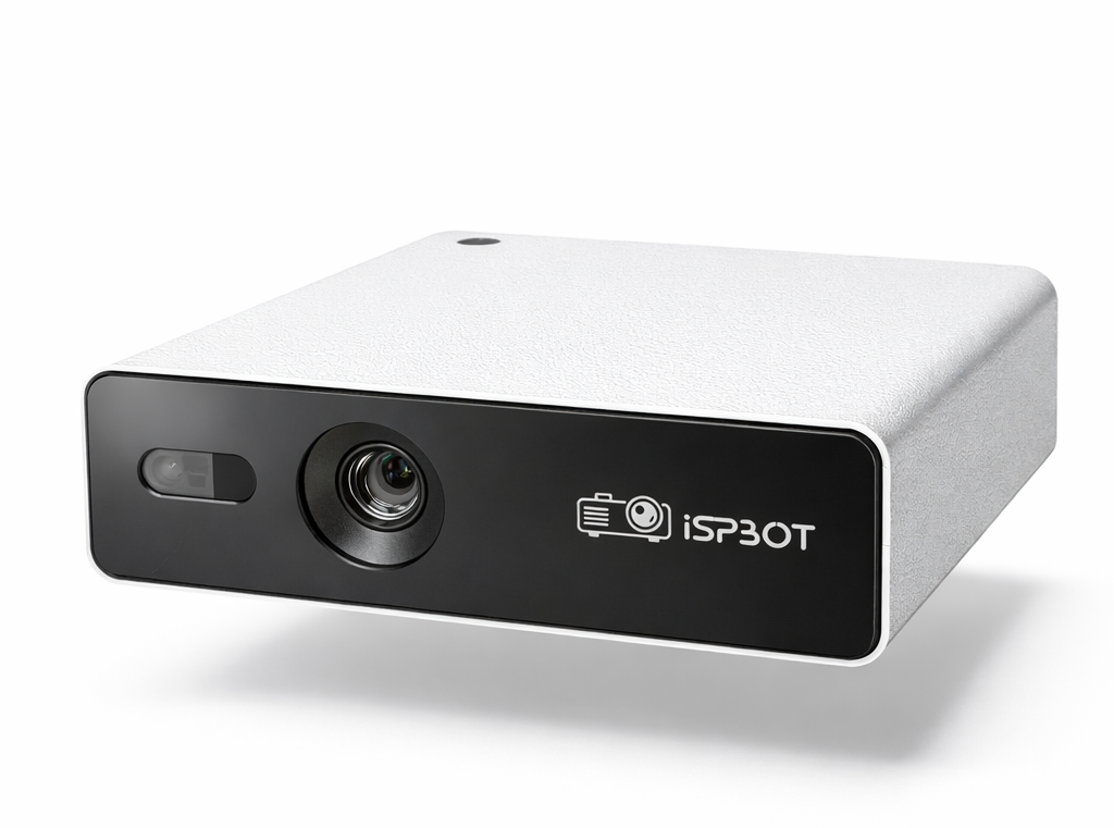 Проектор ISPBot