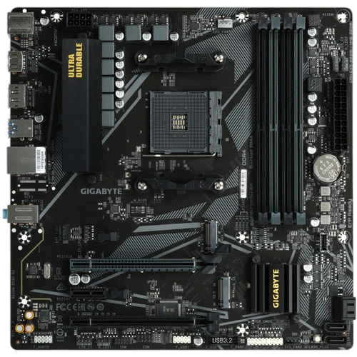 Gigabyte B650M Gaming Wi-Fi