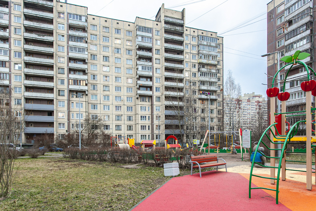 Купить Одноком Квартиру На Латышских Стрелков