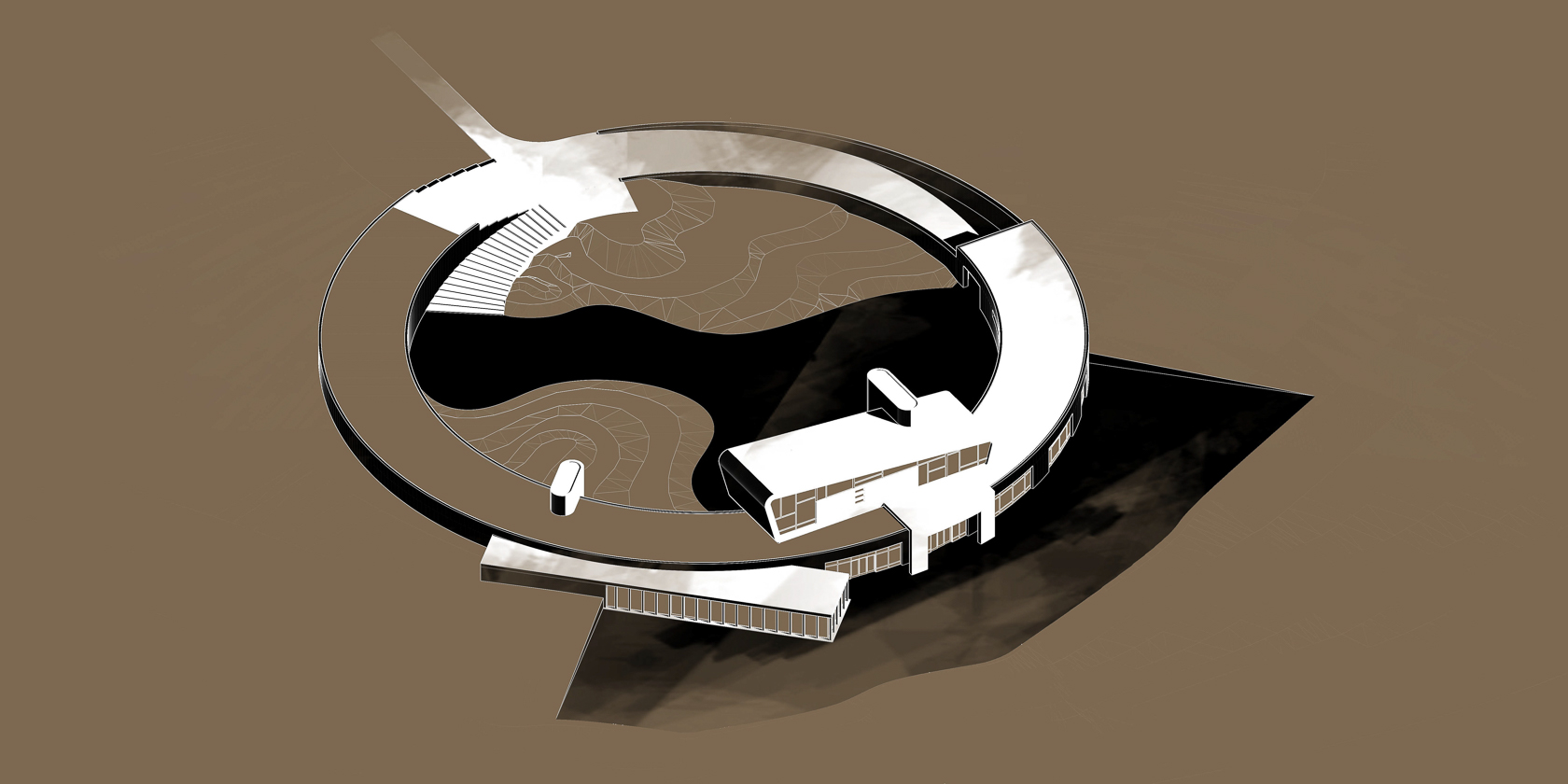 Circle House Project
