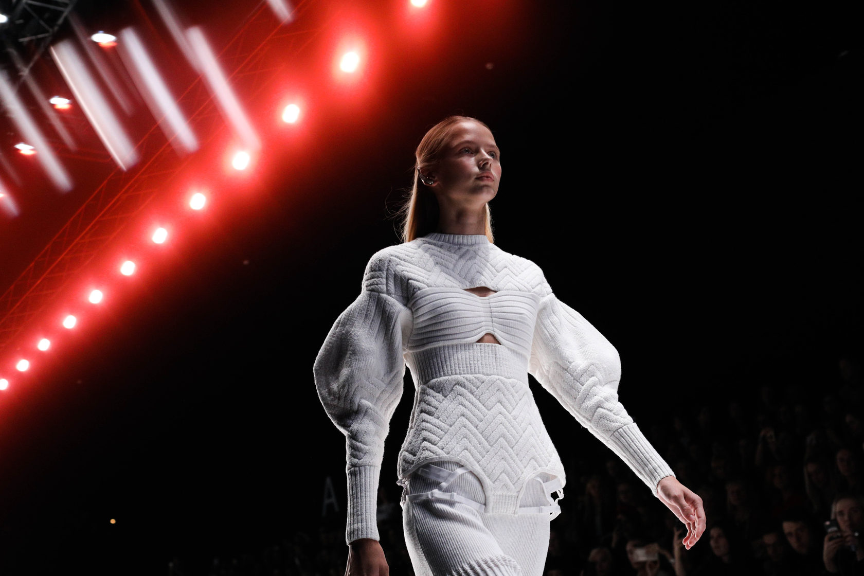 THE RECORD-BREAKING VIEWING OF FASHION STREAMS FROM MOSCOW - DIGITAL  MERCEDES-BENZ FASHION WEEK RUSSIA EXTENDED UNTIL APRIL 6  DAY ONE