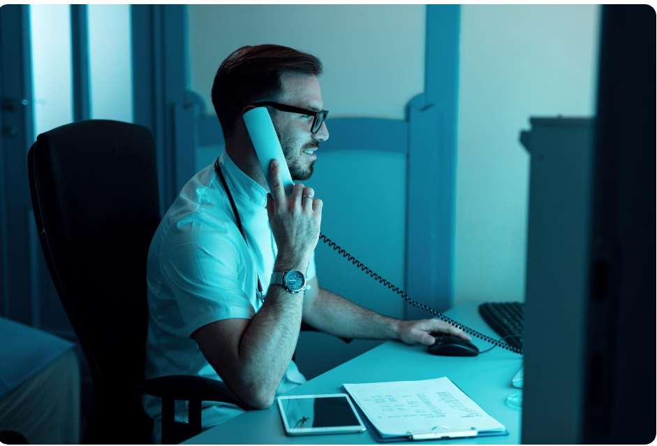 Applying for a new SIA licence.