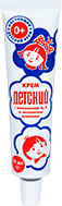 Детский крем
