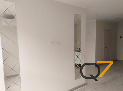 ремонт квартир Железнодорожный