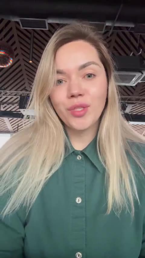 Ирина Асташкина — кадр видеоотзыва