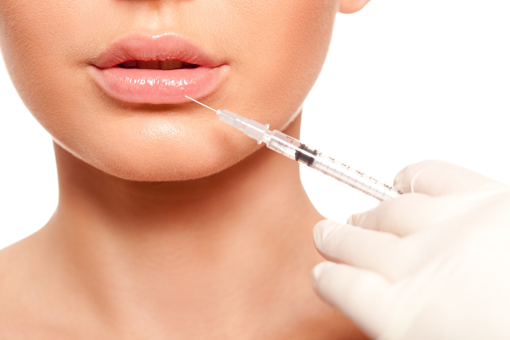 Cosmetic Injectables