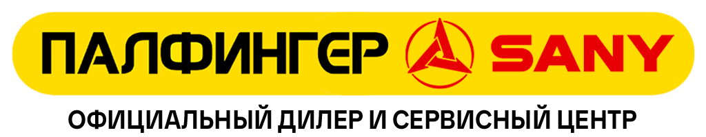 Палфингер официальный дилер