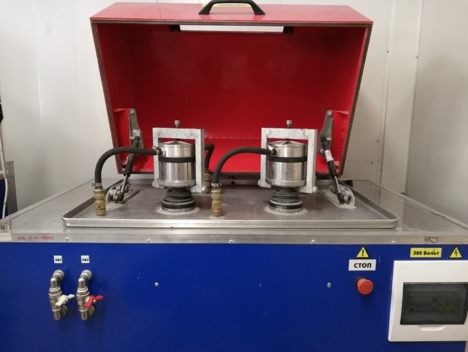 Статья «Способ повышения стойкости дорожного асфальтобетона к ...