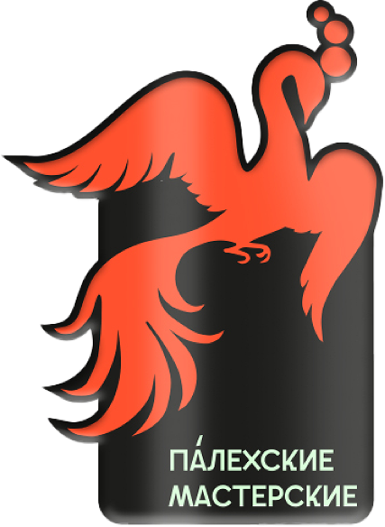 Palekh Workshops — главное изображение