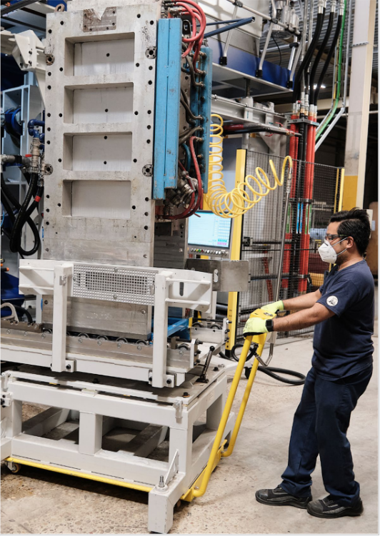 Aerofilm Systems Gallery Image 8