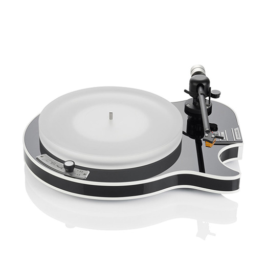 Clearaudio Celebrity "Al di Meola“ Edition