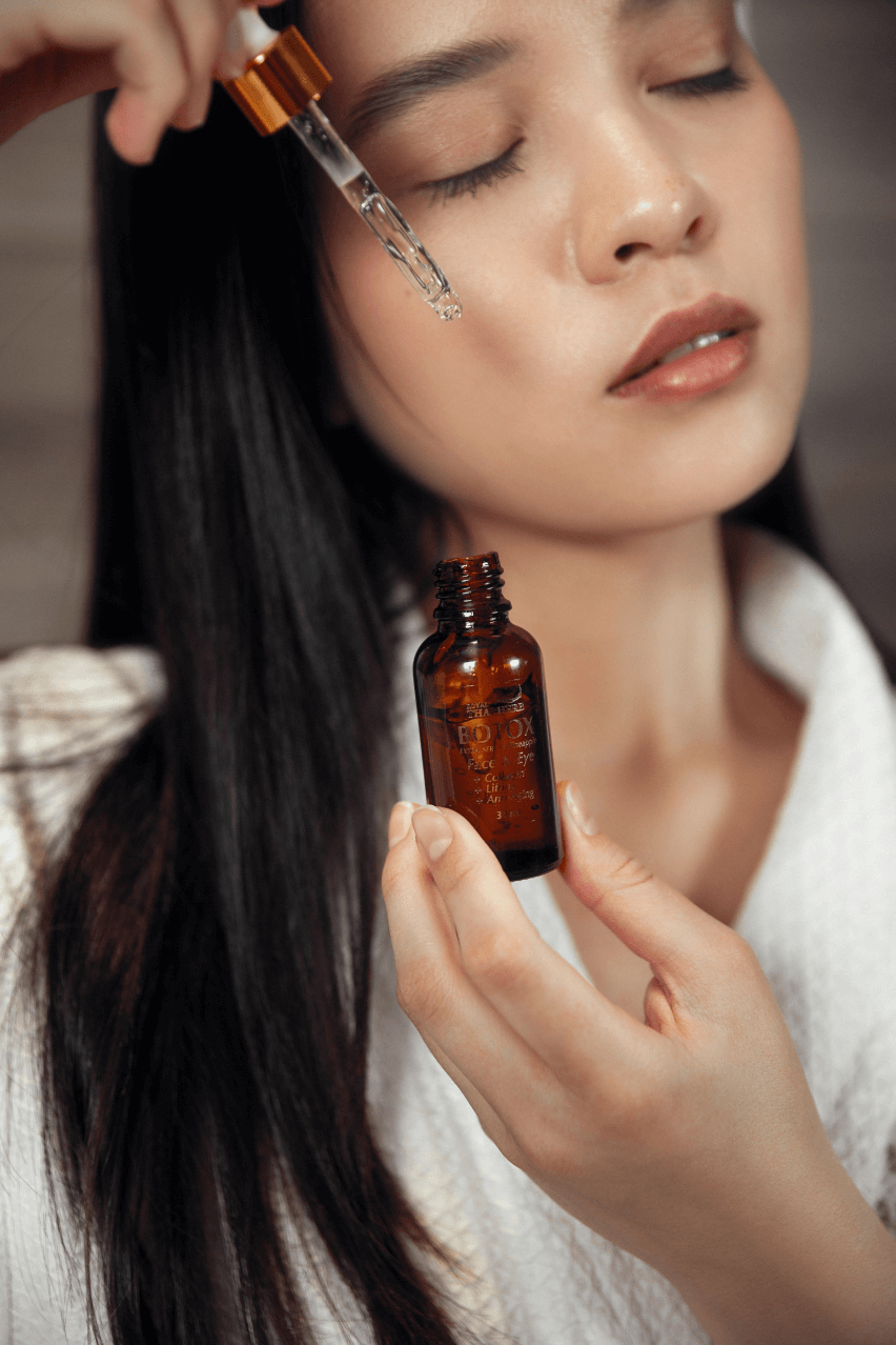 Тайские препараты и БАДы: Ваш проводник к здоровью и долголетию