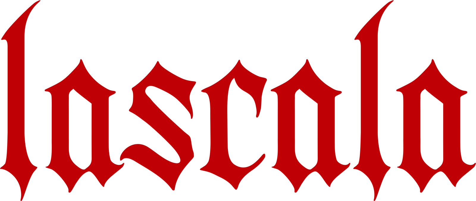 Группа LASCALA