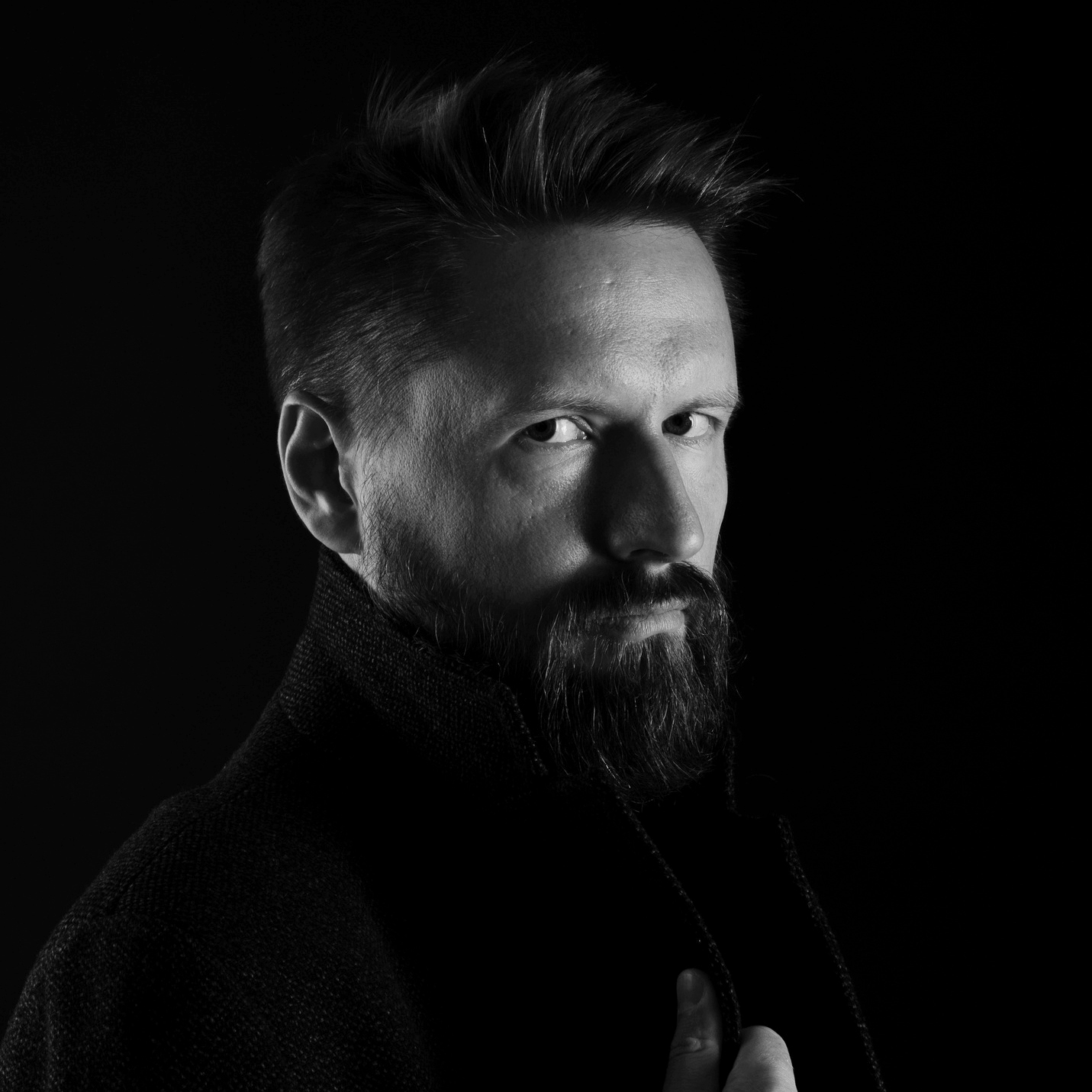 Виктор Кудряшов