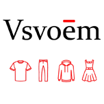 Favicon сайта vsvoem-opt.ru