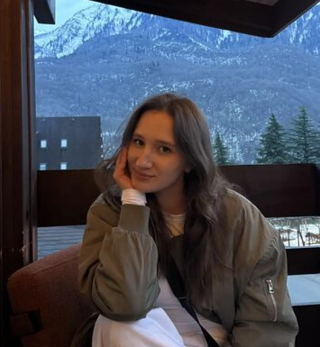 Семенова Екатерина Андреевна