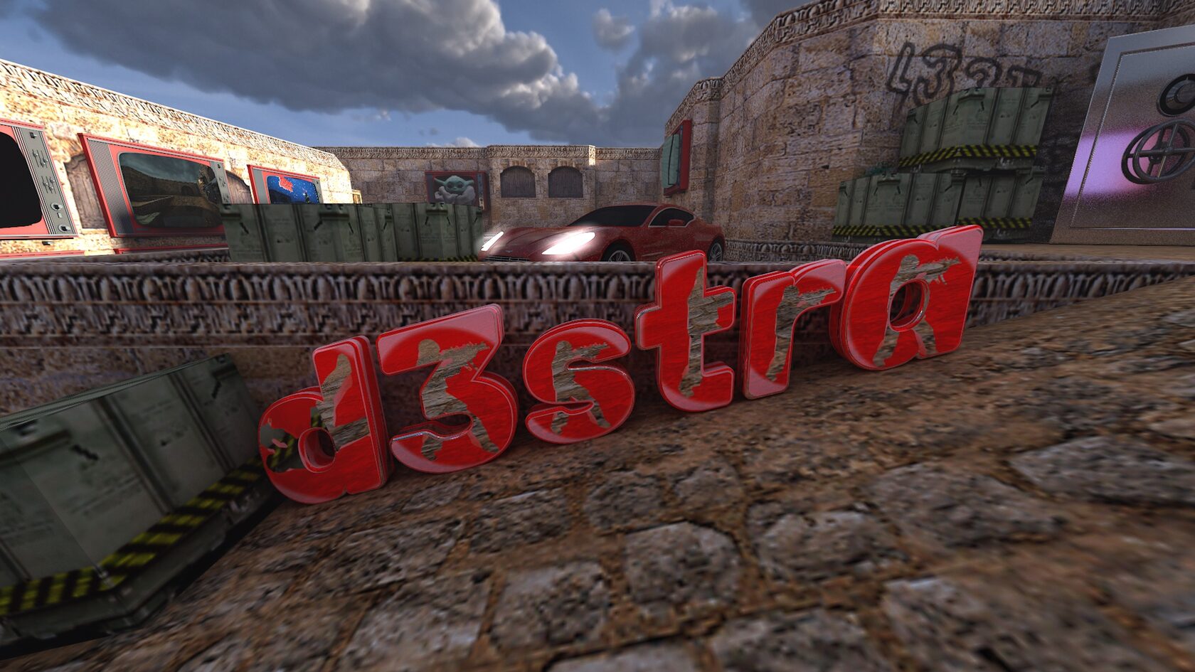 скачать ботов на csdm steam фото 41