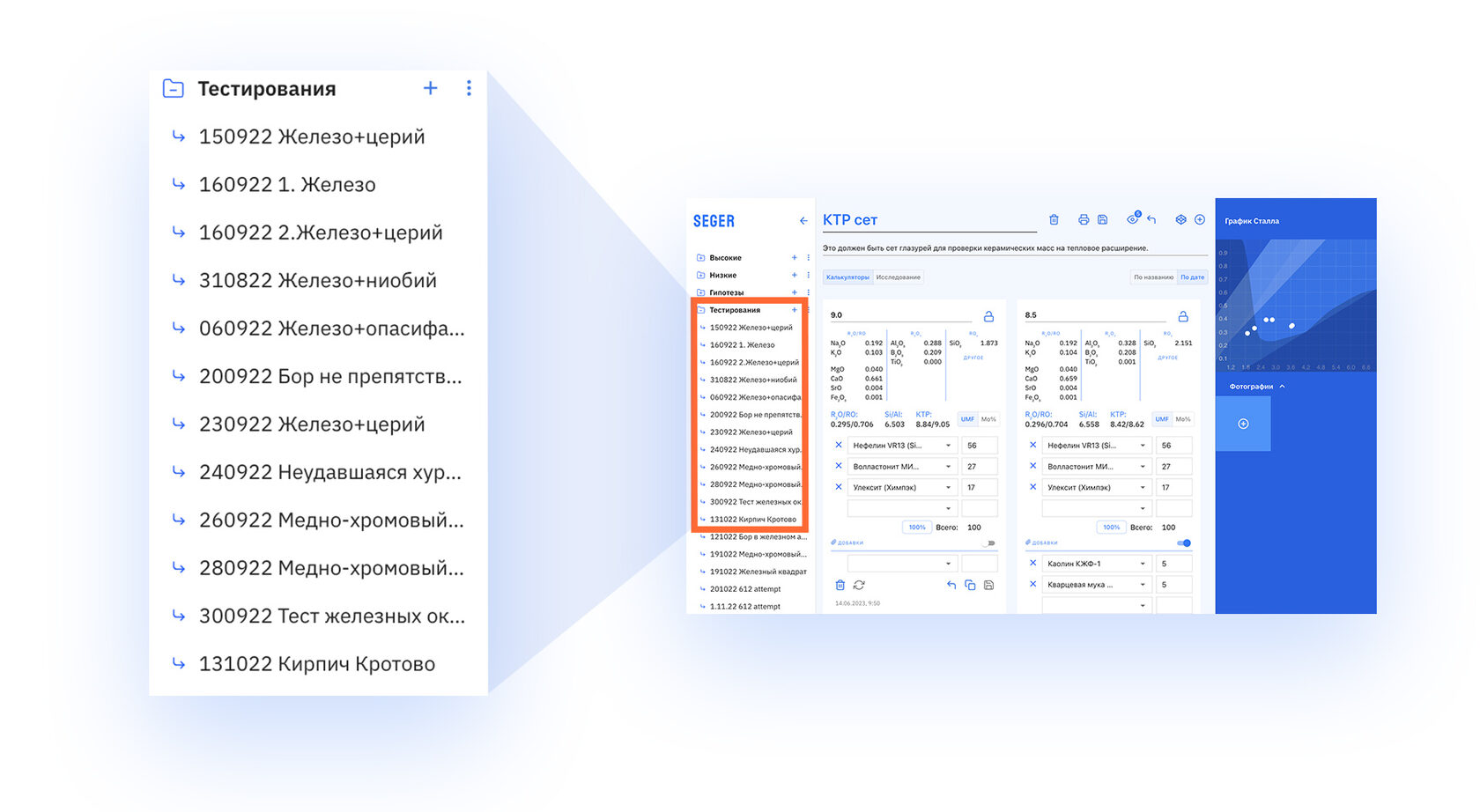 Segerlab Wiki