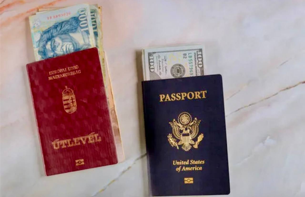 Hungarian Citizenship by Descent