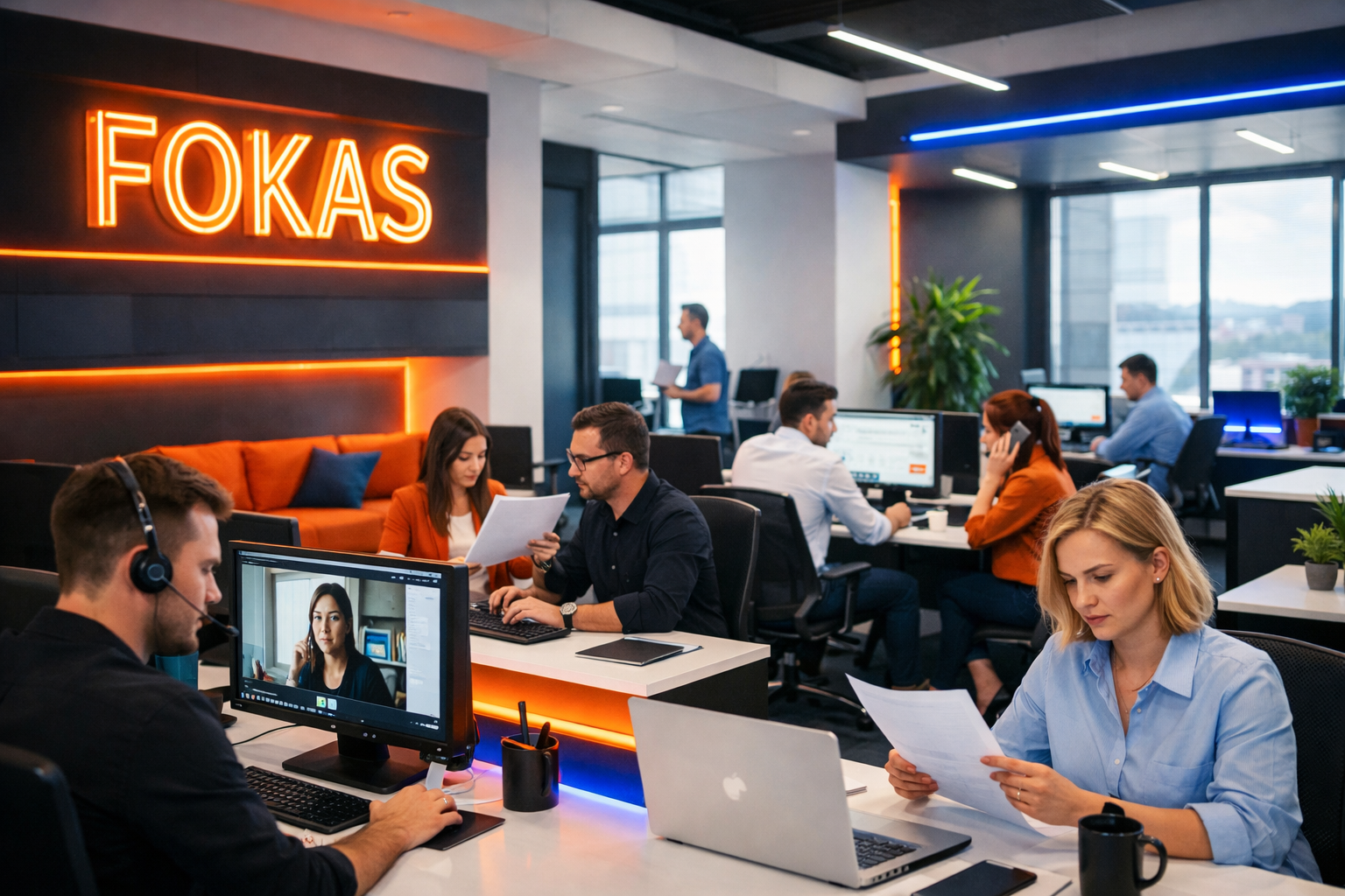 Работаем над репутацией вашей компании